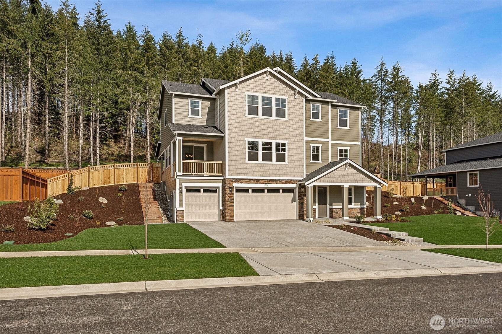 15814 210th Avenue E #310, Bonney Lake, WA 98391