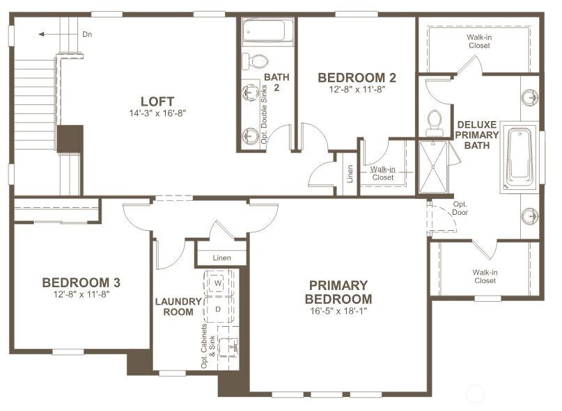 15814 210th Avenue E #310, Bonney Lake, WA 98391