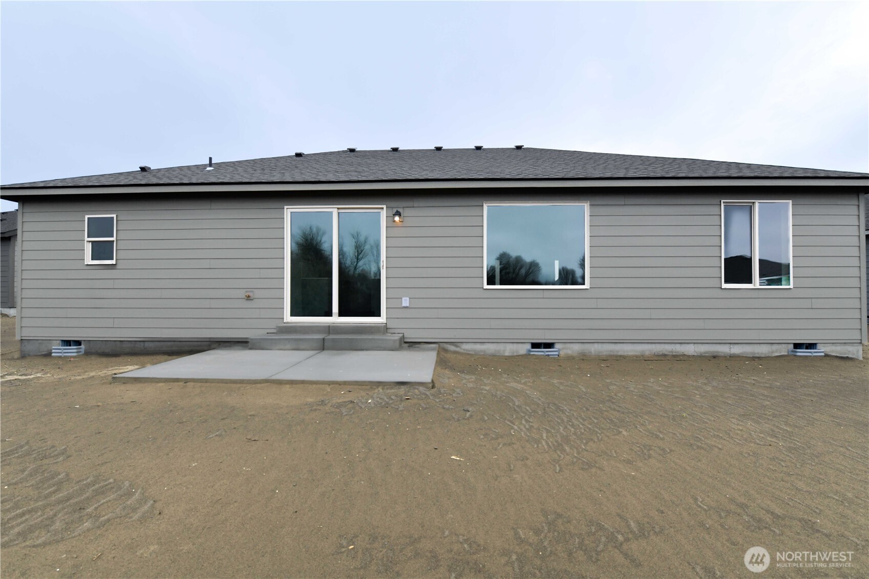 308 N Sandy Loop , Moses Lake, WA 98837