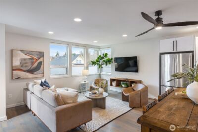 2007 NW 63rd Street #B, Seattle, WA 98107 - Photo 13