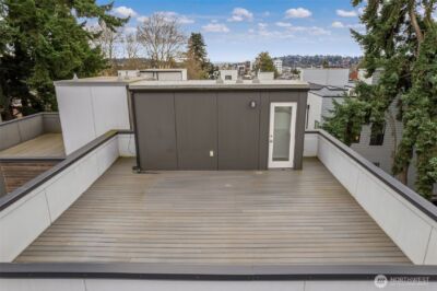 2007 NW 63rd Street #B, Seattle, WA 98107 - Photo 21