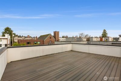 2007 NW 63rd Street #B, Seattle, WA 98107 - Photo 22