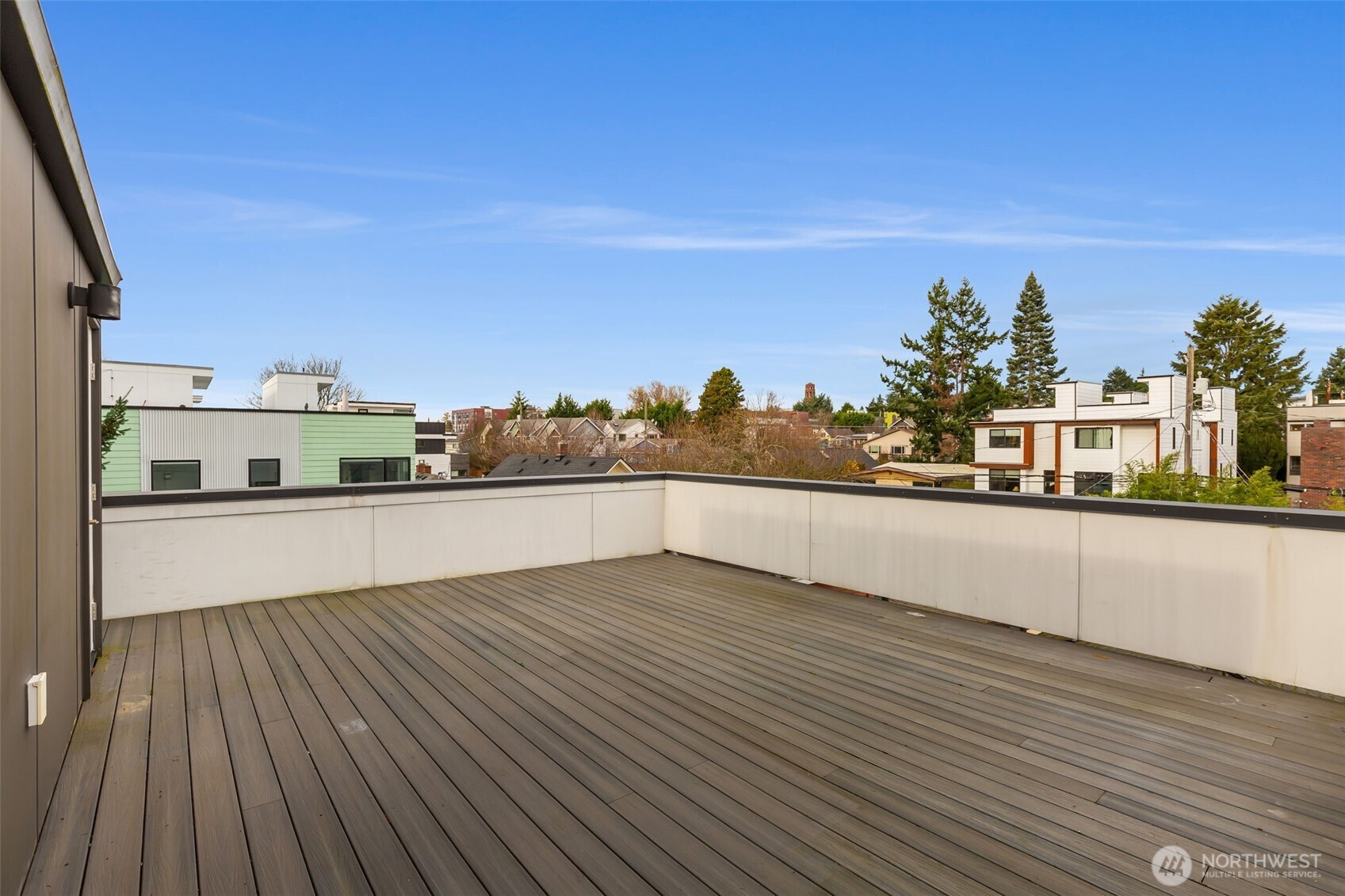 2007 NW 63rd Street #B, Seattle, WA 98107