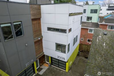 2007 NW 63rd Street #B, Seattle, WA 98107 - Photo 24