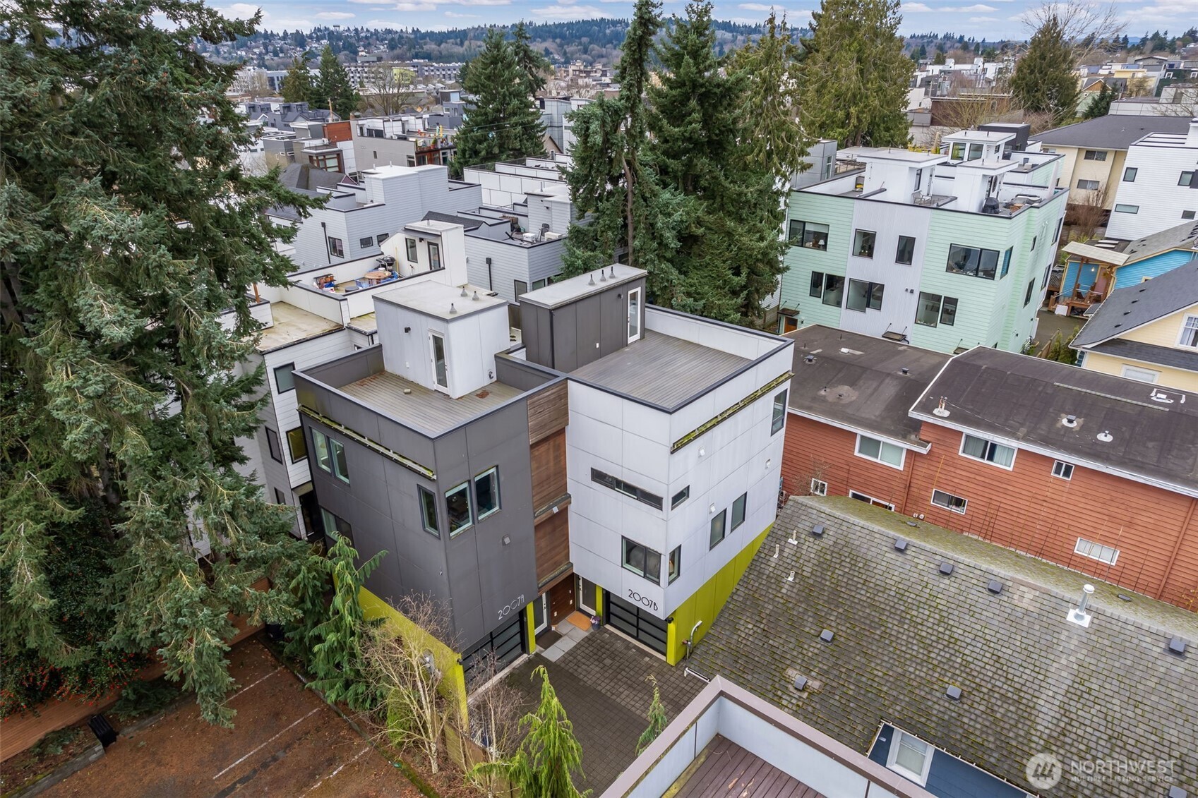 2007 NW 63rd Street #B, Seattle, WA 98107