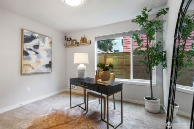 2007 NW 63rd Street #B, Seattle, WA 98107 - Photo 4