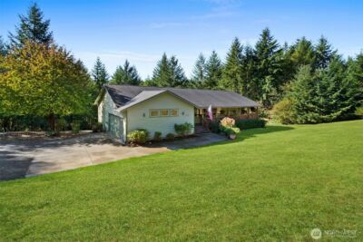 27 Otter Lane , Elma, WA 98541 - Photo 2