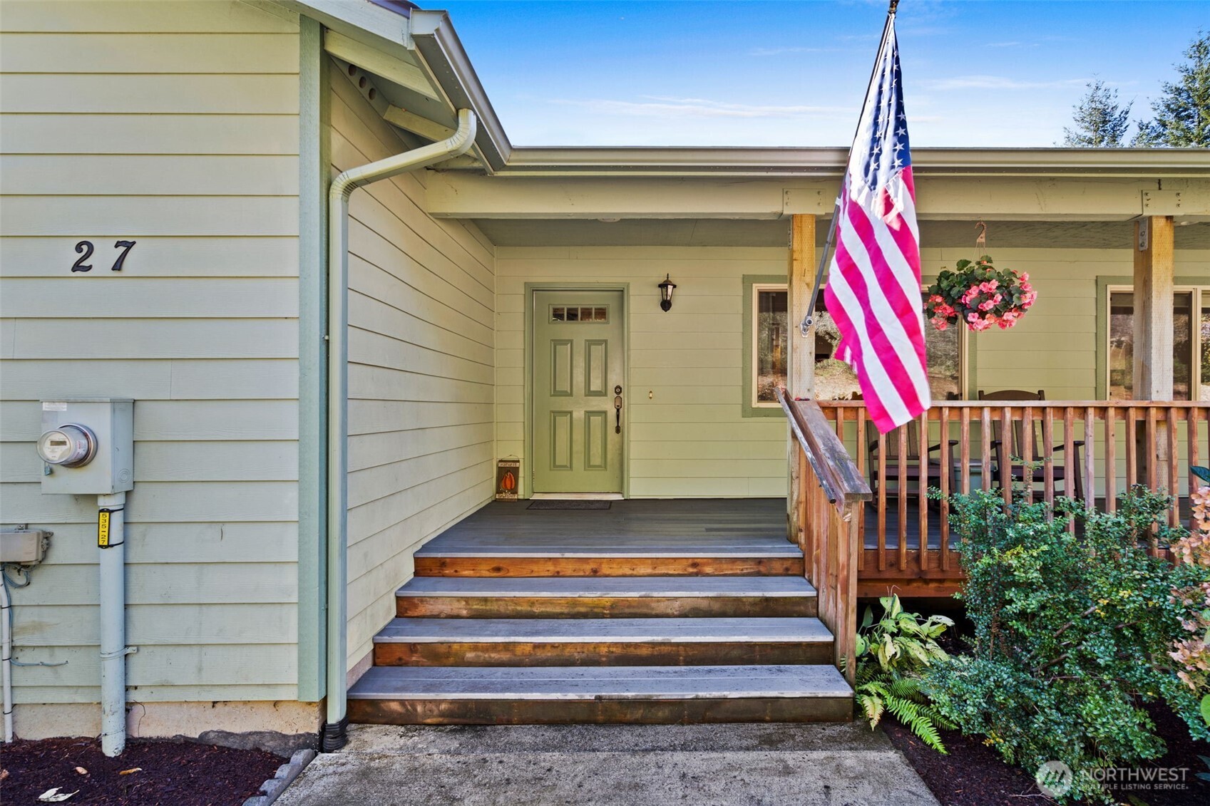 27 Otter Lane , Elma, WA 98541