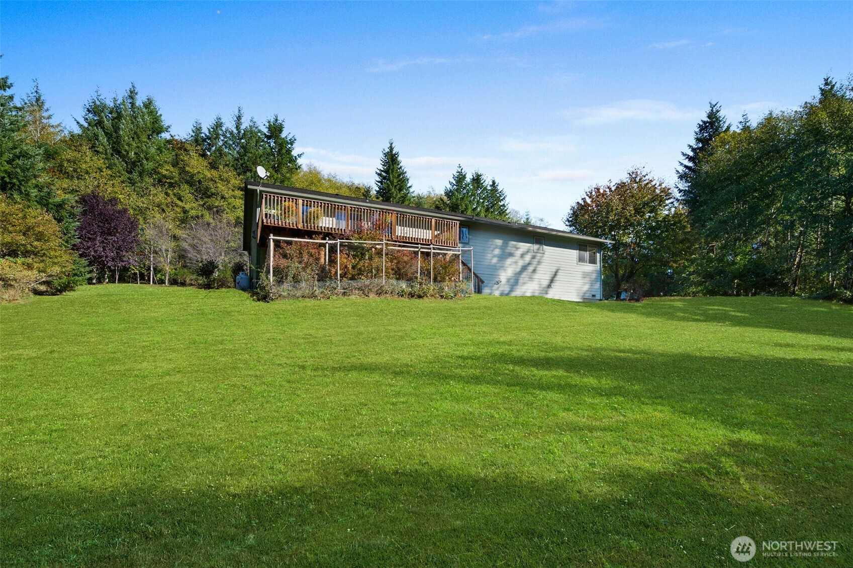 27 Otter Lane , Elma, WA 98541