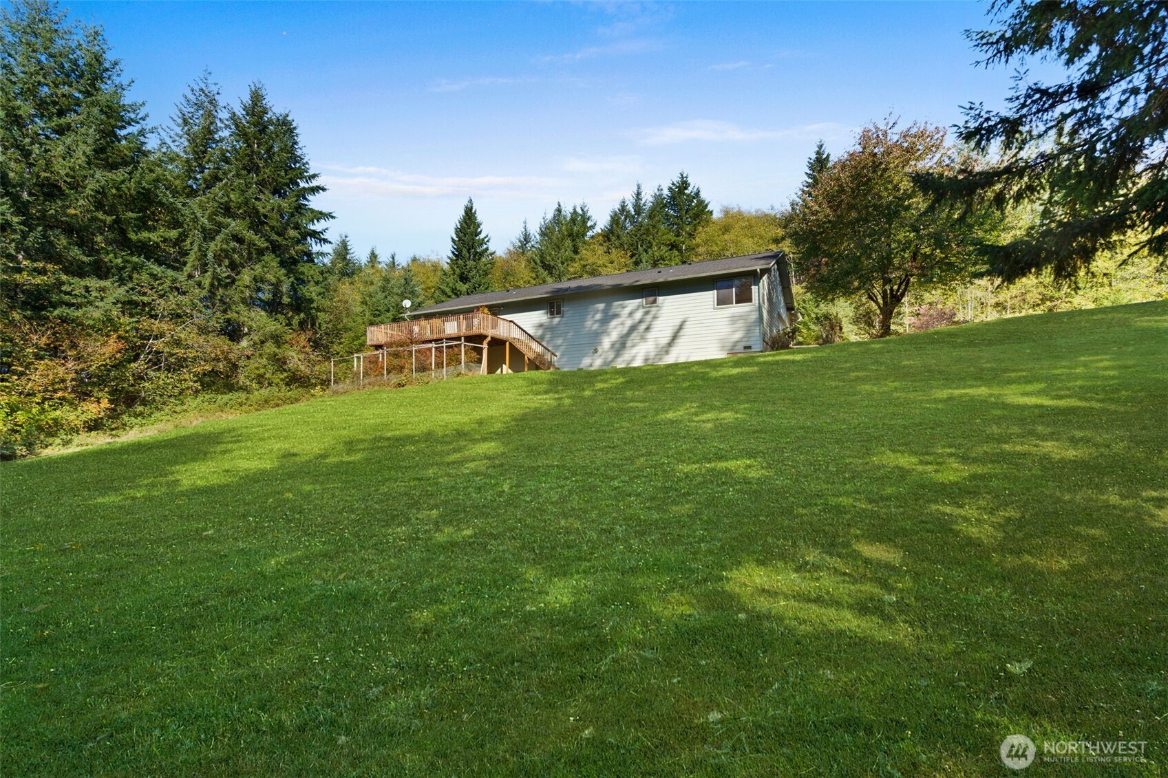 27 Otter Lane , Elma, WA 98541