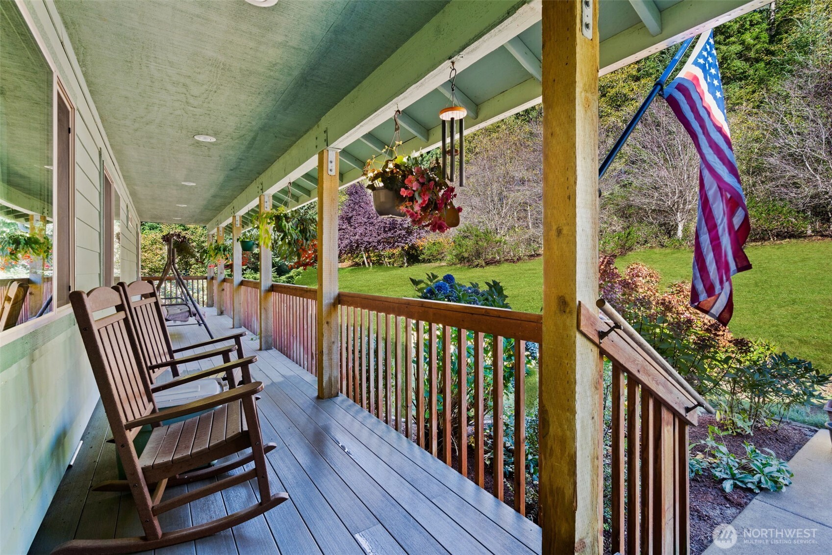 27 Otter Lane , Elma, WA 98541