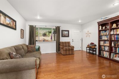 27 Otter Lane , Elma, WA 98541 - Photo 5