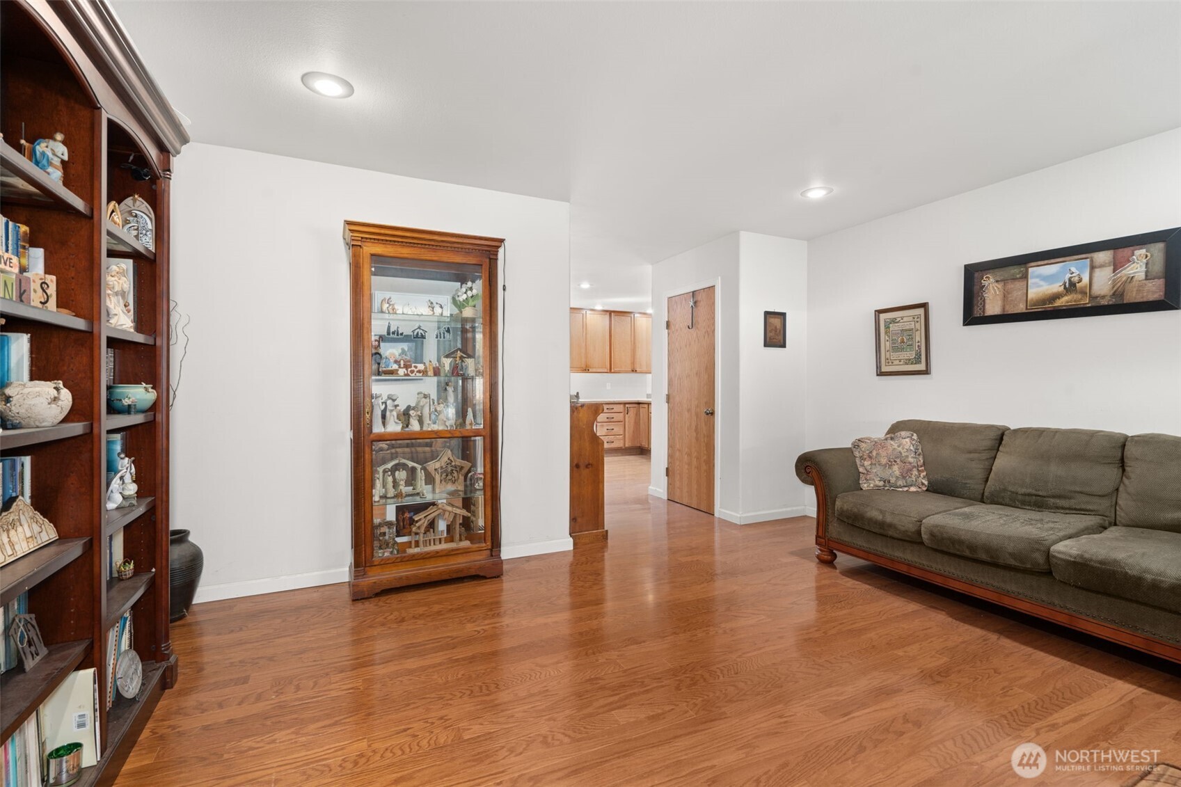 27 Otter Lane , Elma, WA 98541