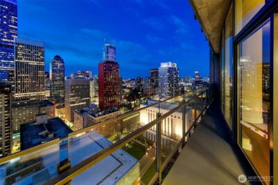 909 5th Avenue #2301, Seattle, WA 98164 - Photo 12