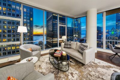 909 5th Avenue #2301, Seattle, WA 98164 - Photo 16