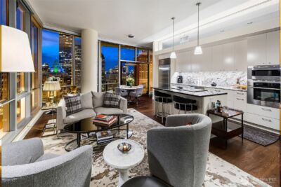 909 5th Avenue #2301, Seattle, WA 98164 - Photo 21