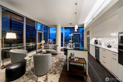 909 5th Avenue #2301, Seattle, WA 98164 - Photo 26