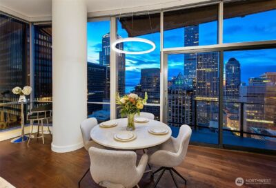 909 5th Avenue #2301, Seattle, WA 98164 - Photo 29