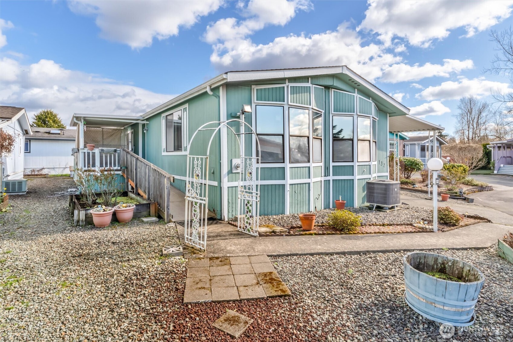 5900 64th Street NE #132, Marysville, WA 98270