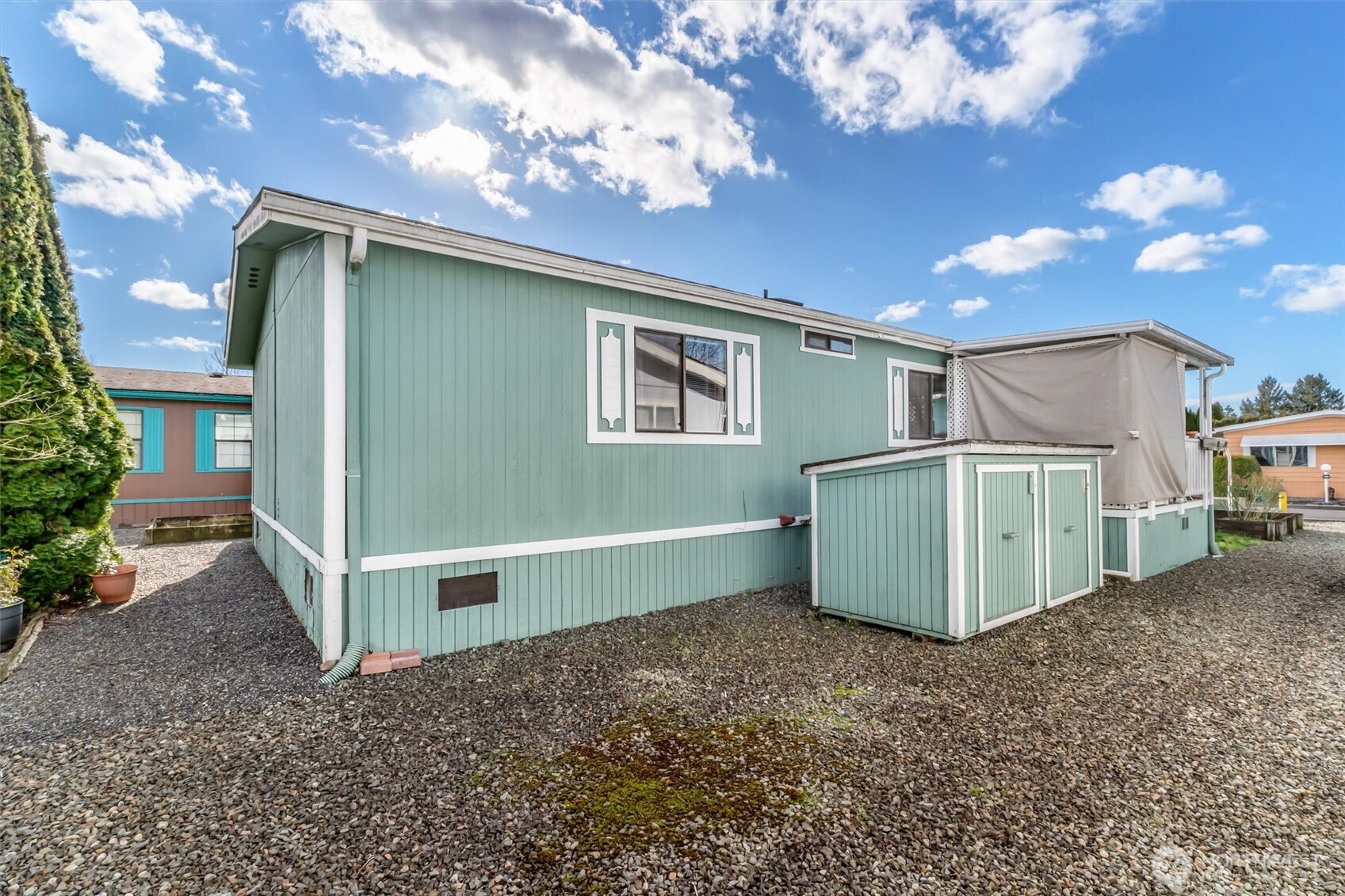 5900 64th Street NE #132, Marysville, WA 98270