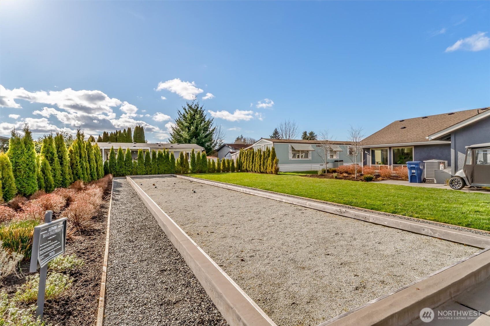 5900 64th Street NE #132, Marysville, WA 98270