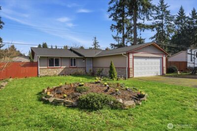 1305 NE 129th Avenue , Vancouver, WA 98684