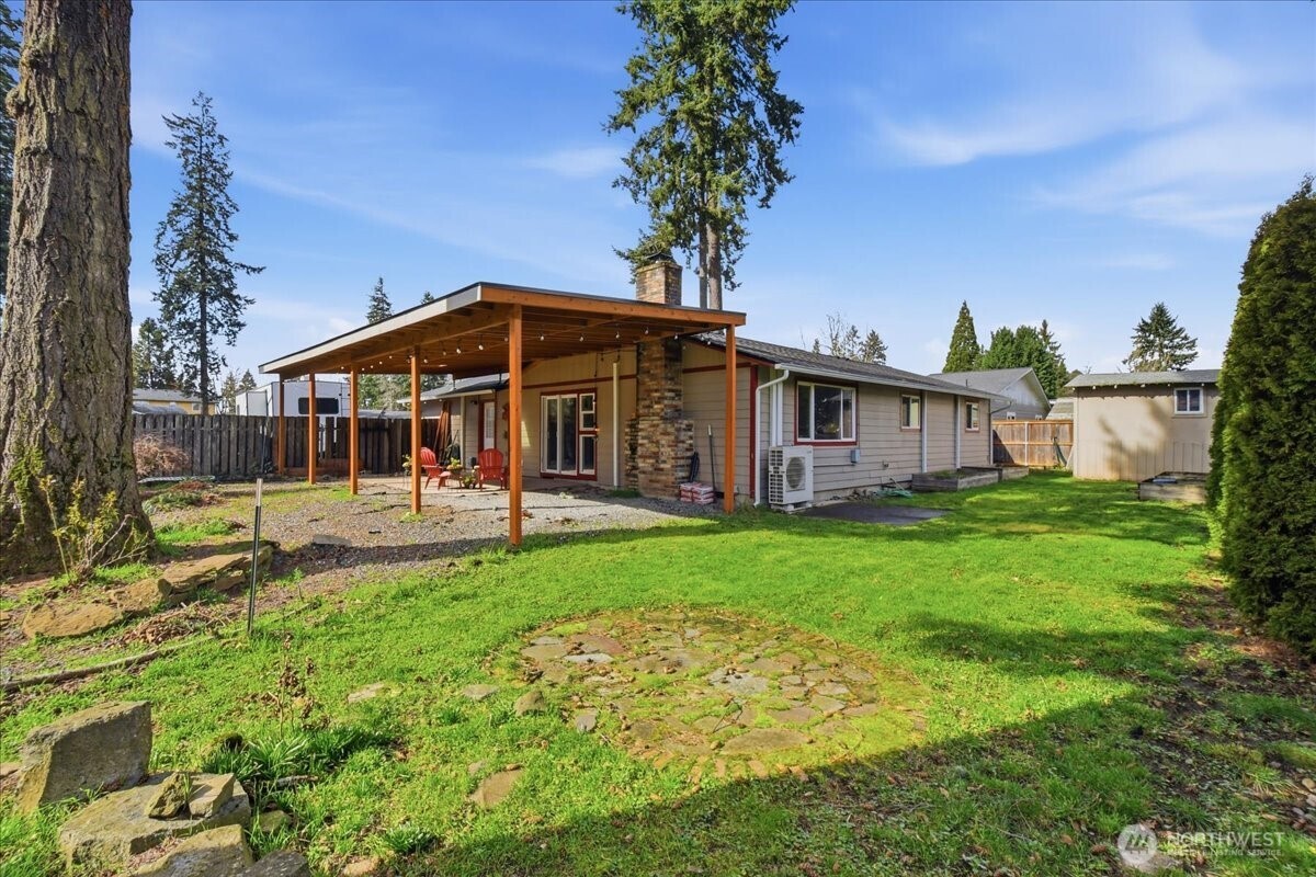 1305 NE 129th Avenue , Vancouver, WA 98684