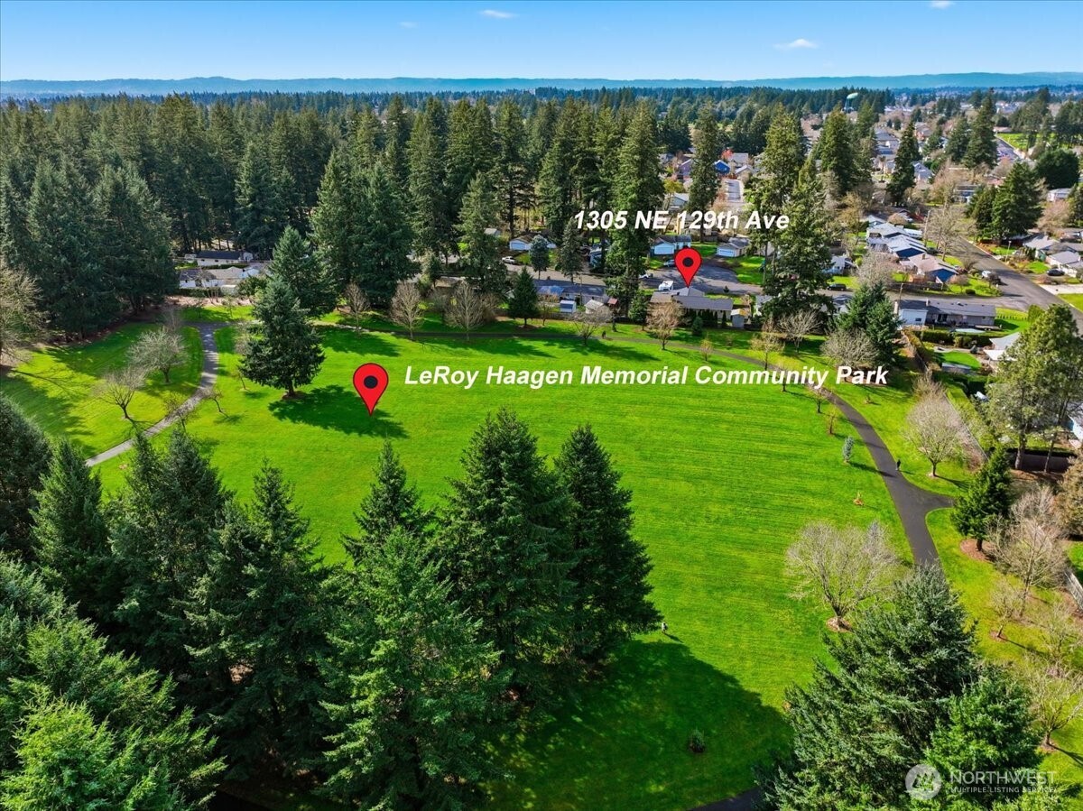 1305 NE 129th Avenue , Vancouver, WA 98684