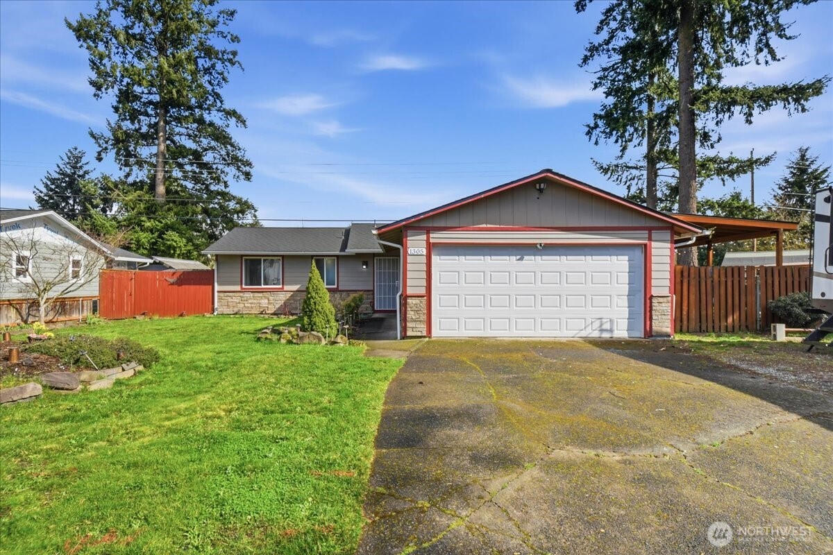 1305 NE 129th Avenue , Vancouver, WA 98684