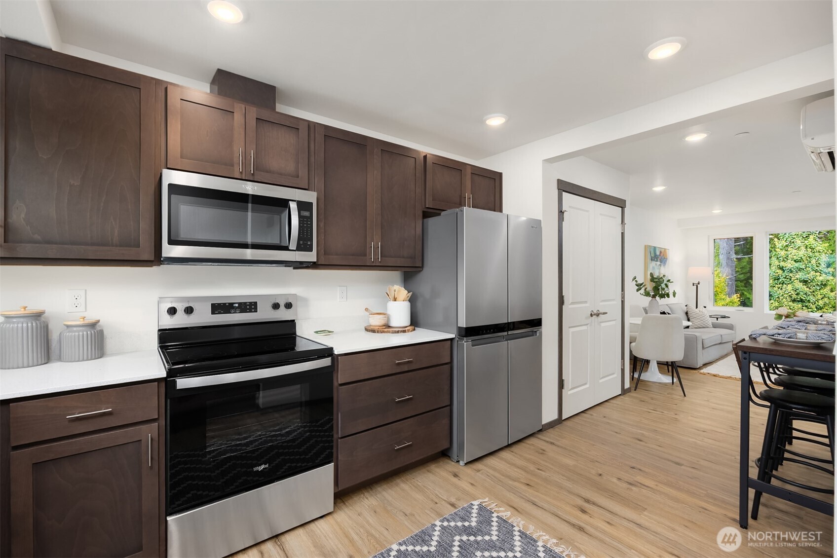 1359 Nolta Loop NE, Bainbridge Island, WA 98110