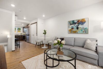 1359 Nolta Loop NE, Bainbridge Island, WA 98110 - Photo 9