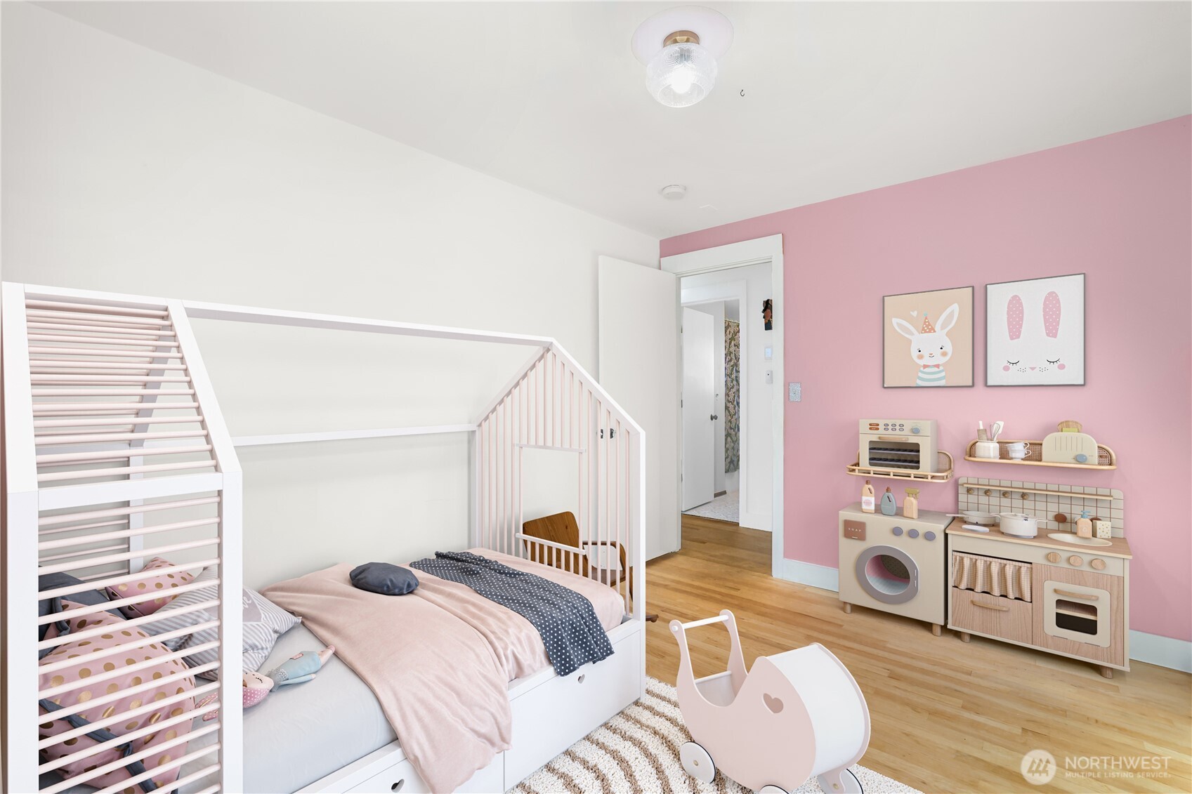 912 9th Street NW, Puyallup, WA 98371