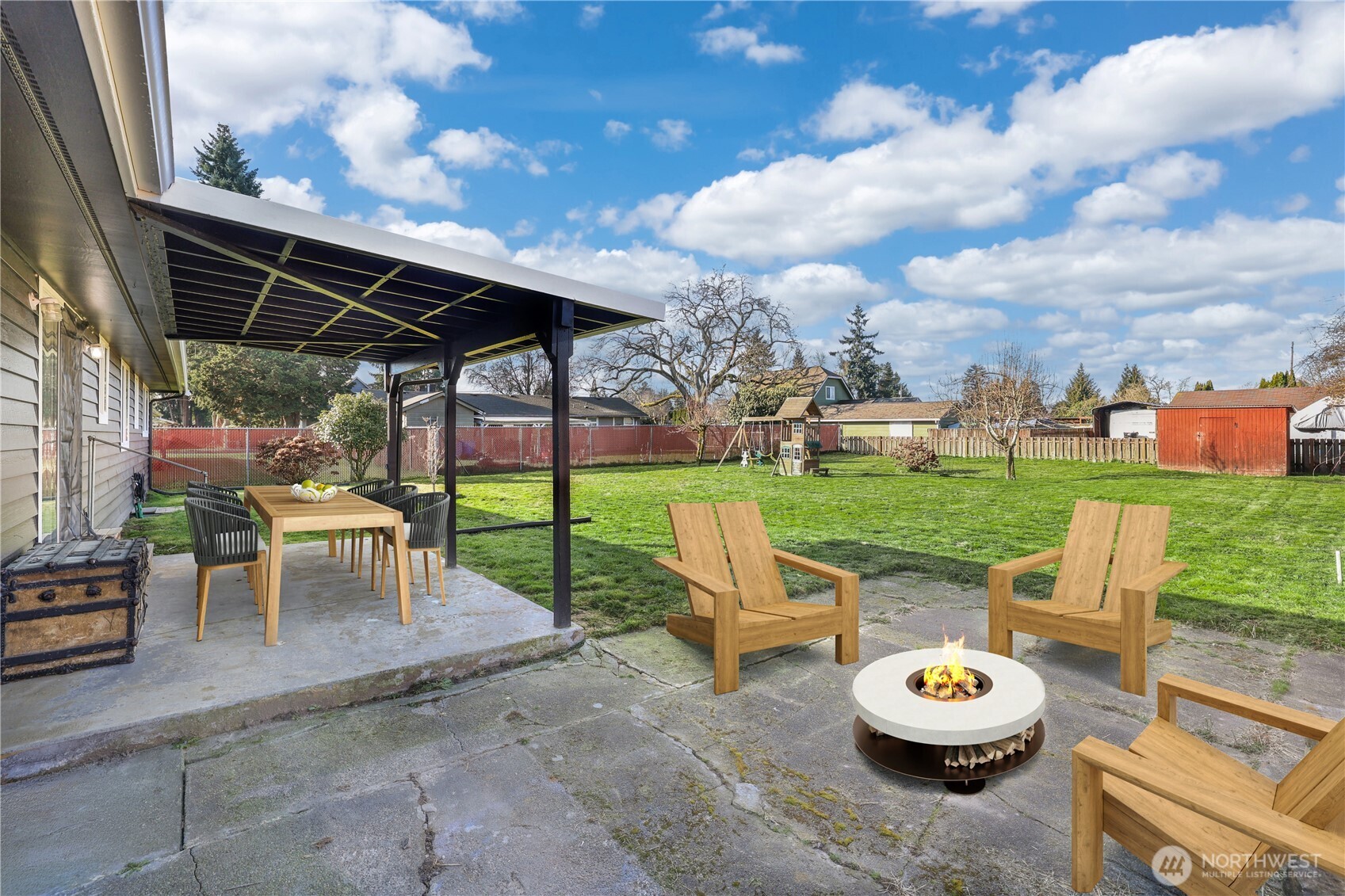 912 9th Street NW, Puyallup, WA 98371