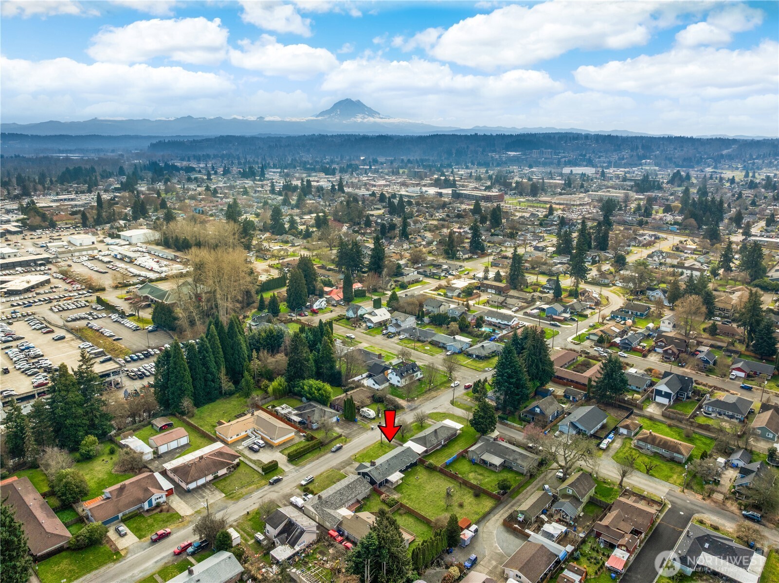 912 9th Street NW, Puyallup, WA 98371