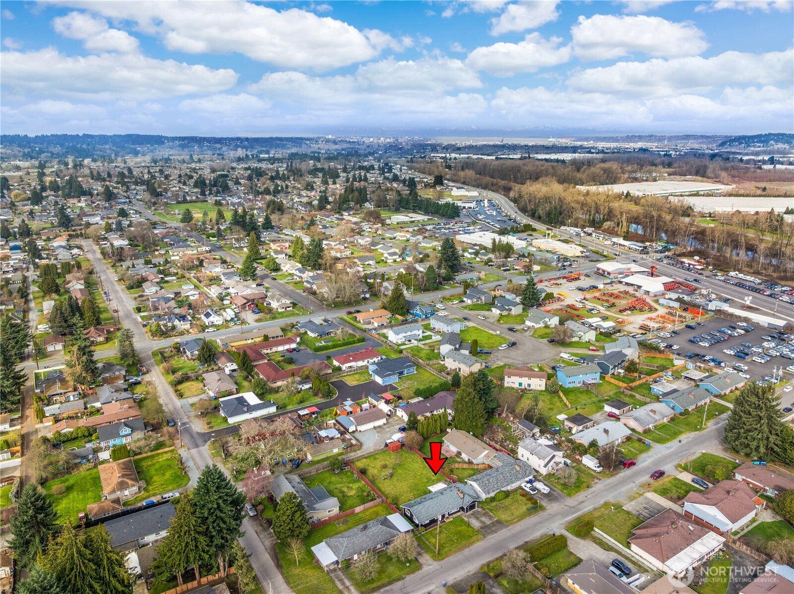 912 9th Street NW, Puyallup, WA 98371