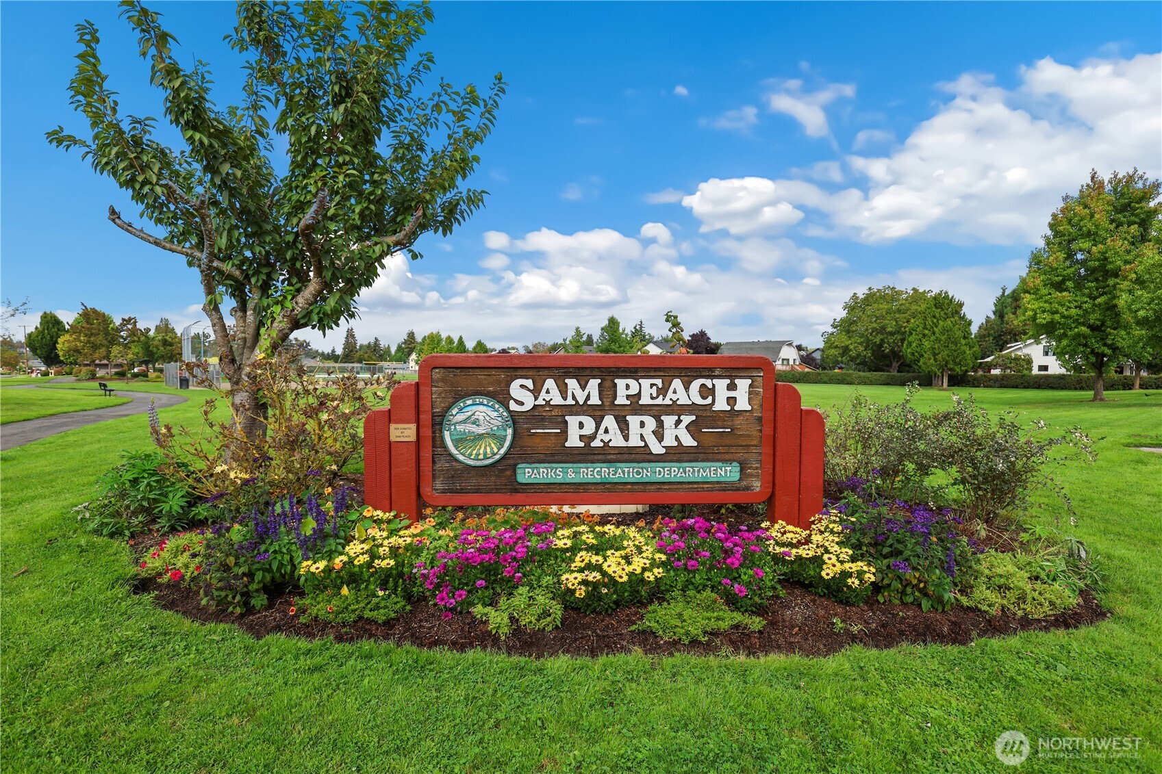 912 9th Street NW, Puyallup, WA 98371