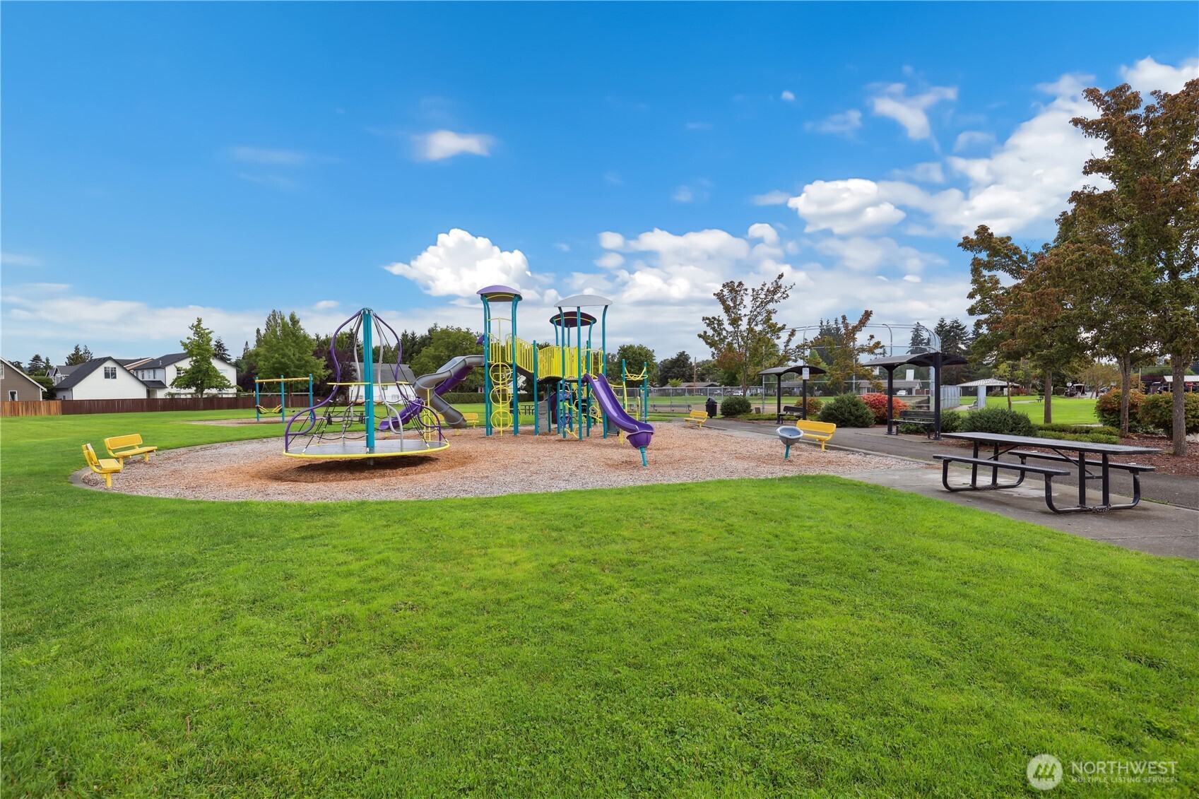 912 9th Street NW, Puyallup, WA 98371