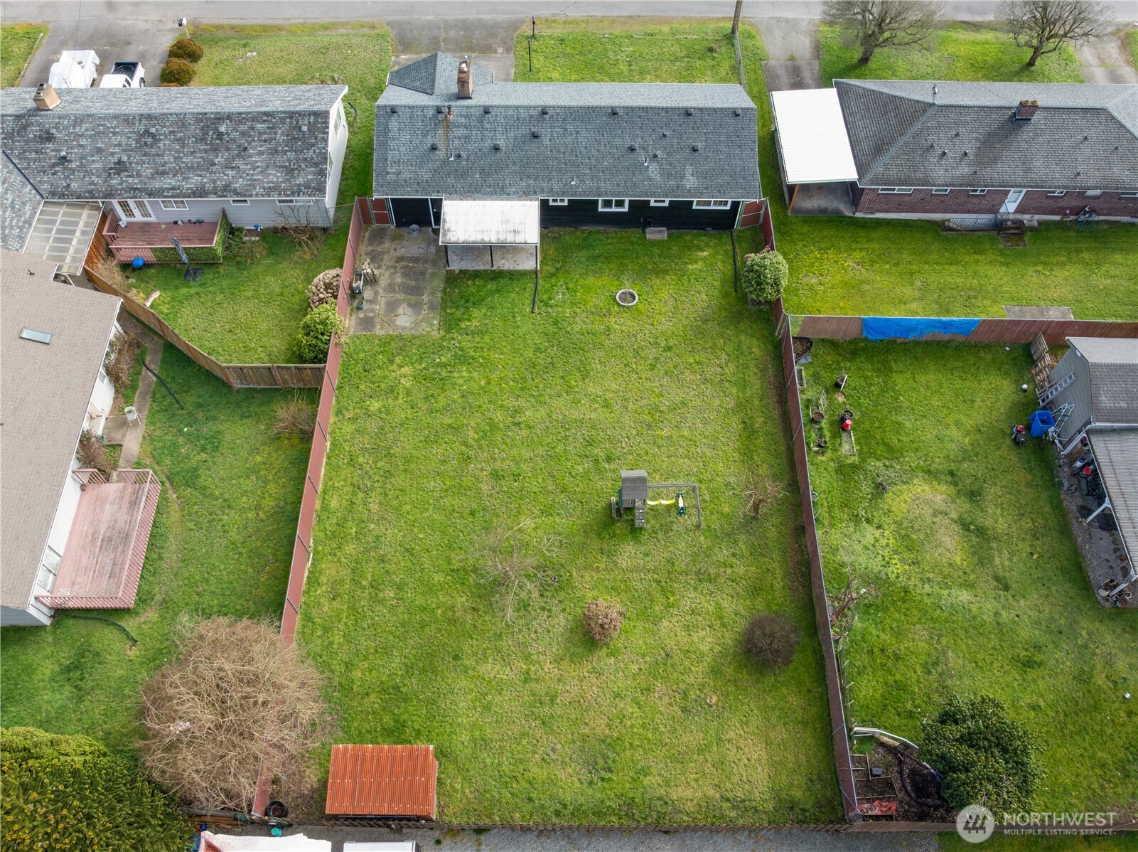 912 9th Street NW, Puyallup, WA 98371