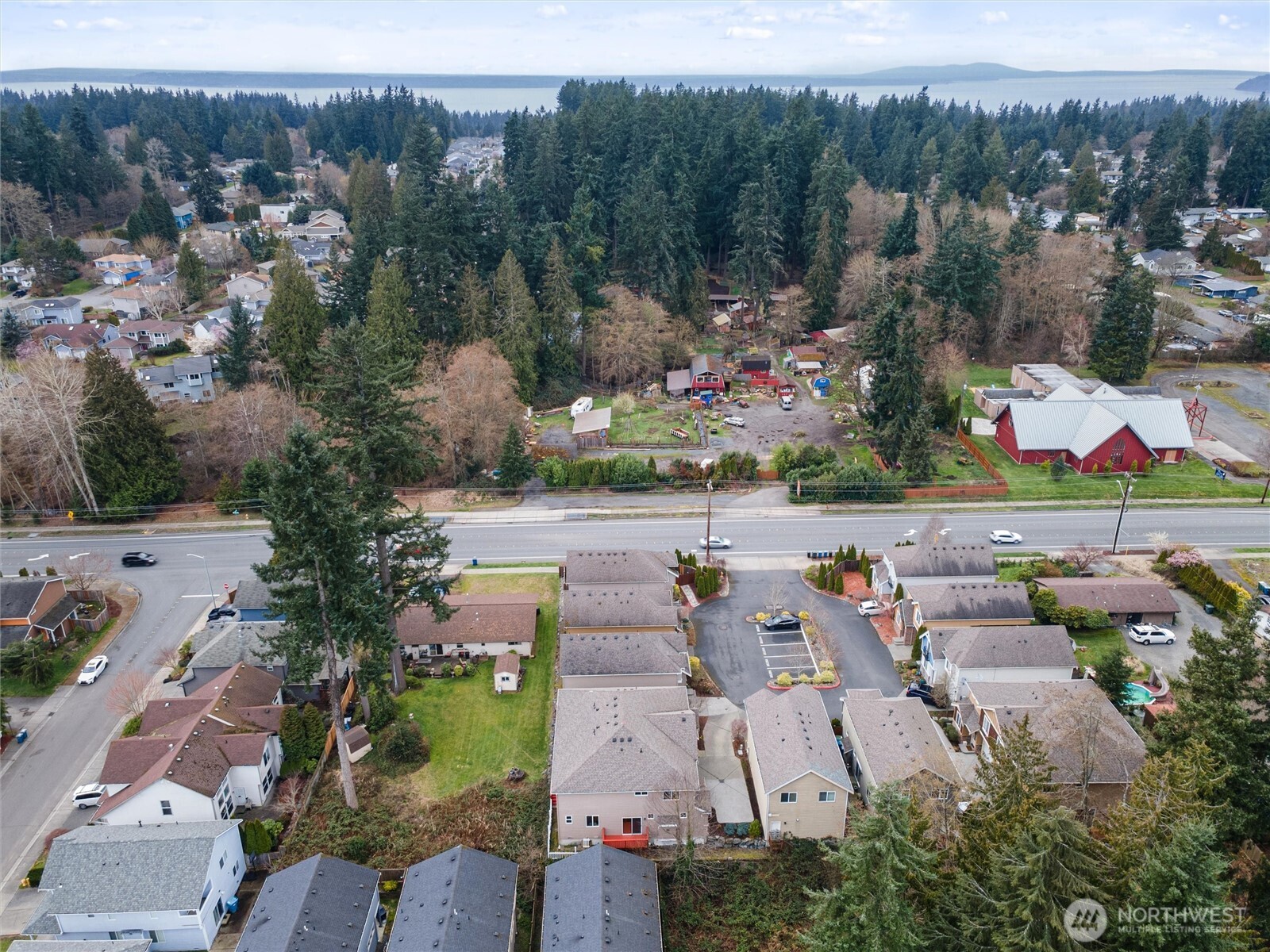 5110 153rd Place SW #A, Edmonds, WA 98026