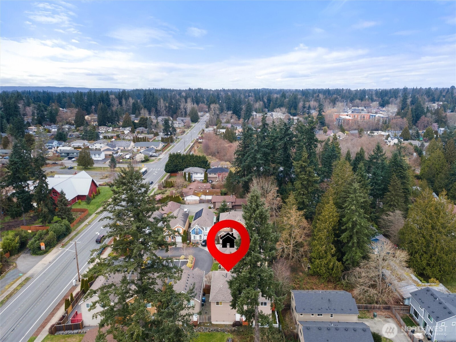 5110 153rd Place SW #A, Edmonds, WA 98026