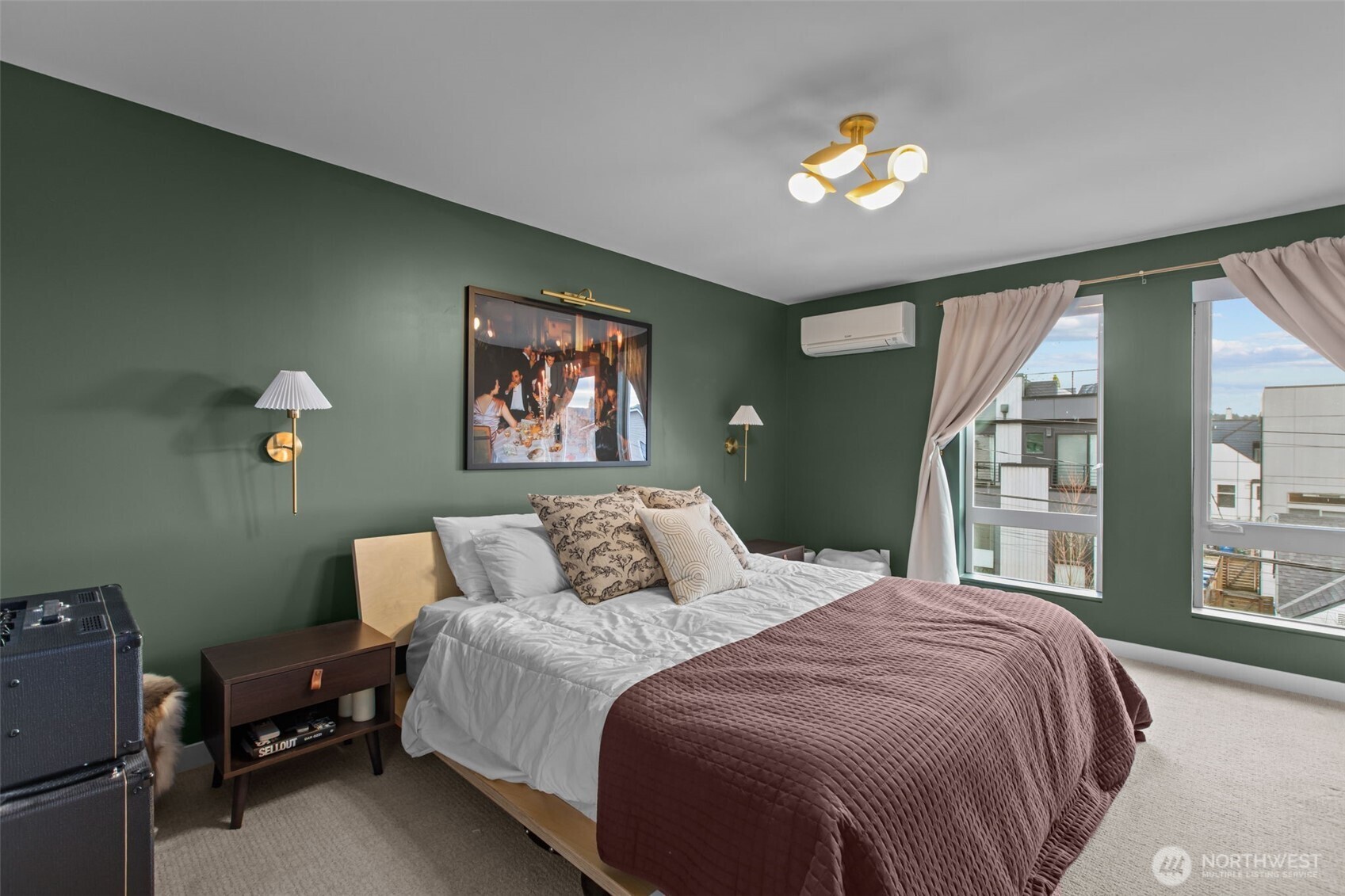 806 NW 50th Street #B, Seattle, WA 98107