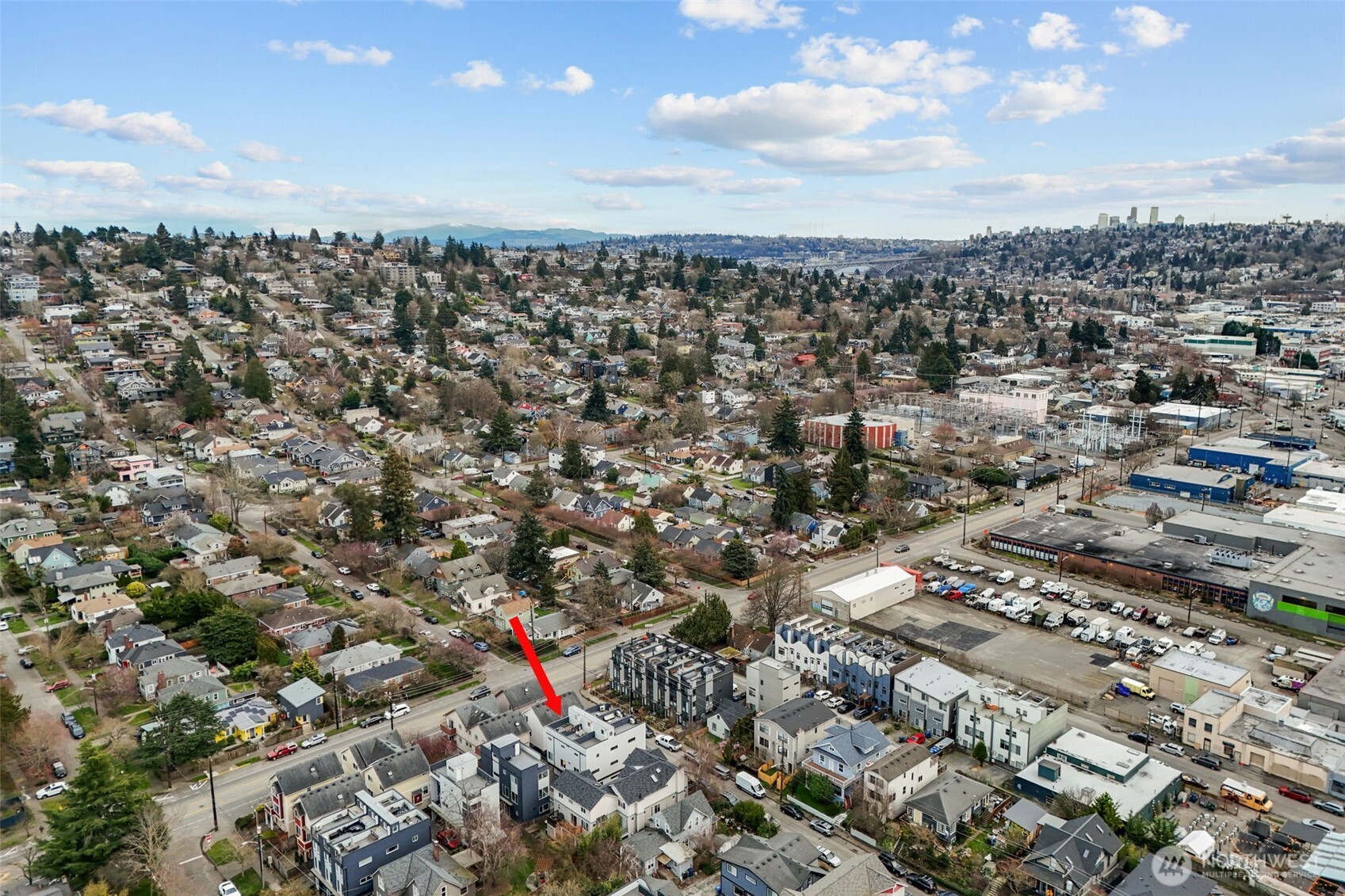 806 NW 50th Street #B, Seattle, WA 98107