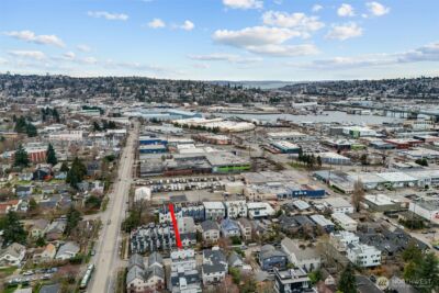 806 NW 50th Street #B, Seattle, WA 98107 - Photo 33