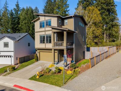 4280 Nettle Drive SE, Port Orchard, WA 98366 - Photo 2