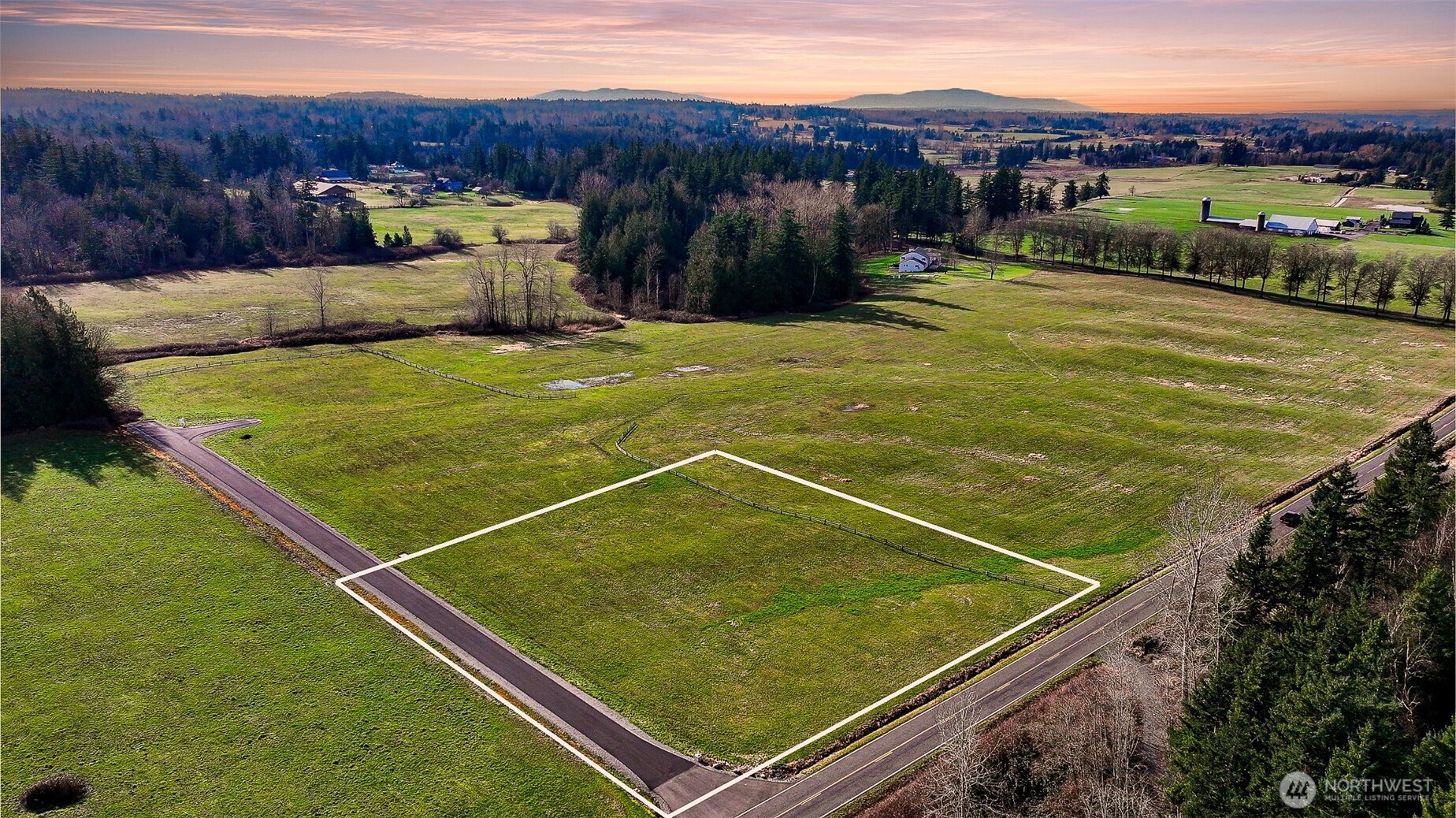 1375 Ten Mile Road , Everson, WA 98247