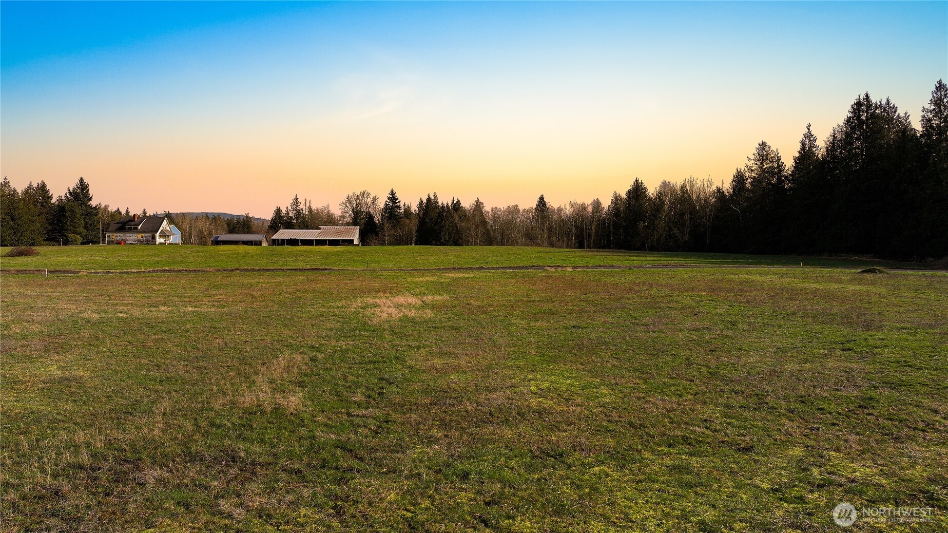 1375 Ten Mile Road , Everson, WA 98247