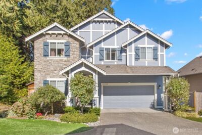 11612 62nd Avenue SE, Snohomish, WA 98296