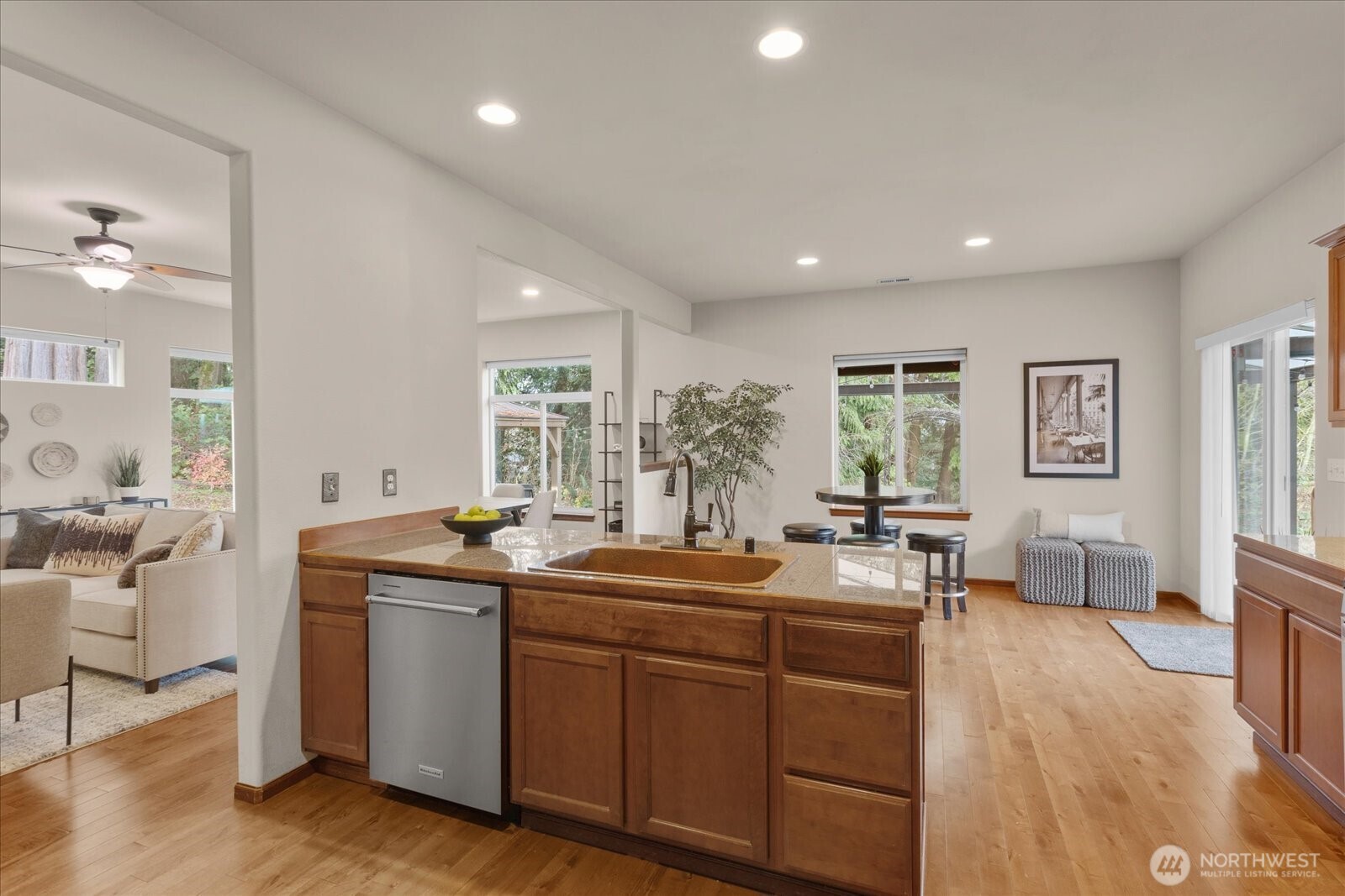 11612 62nd Avenue SE, Snohomish, WA 98296