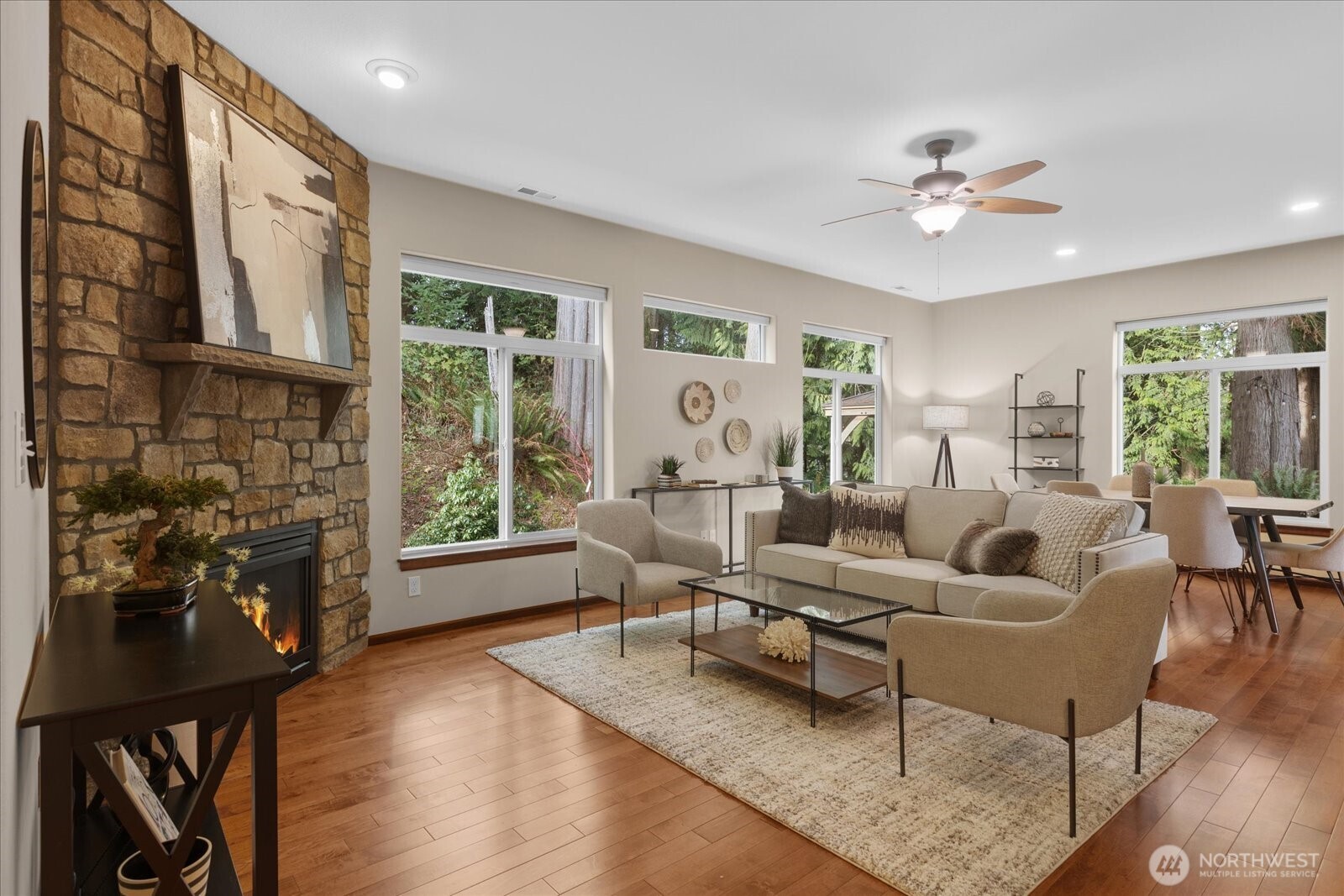 11612 62nd Avenue SE, Snohomish, WA 98296