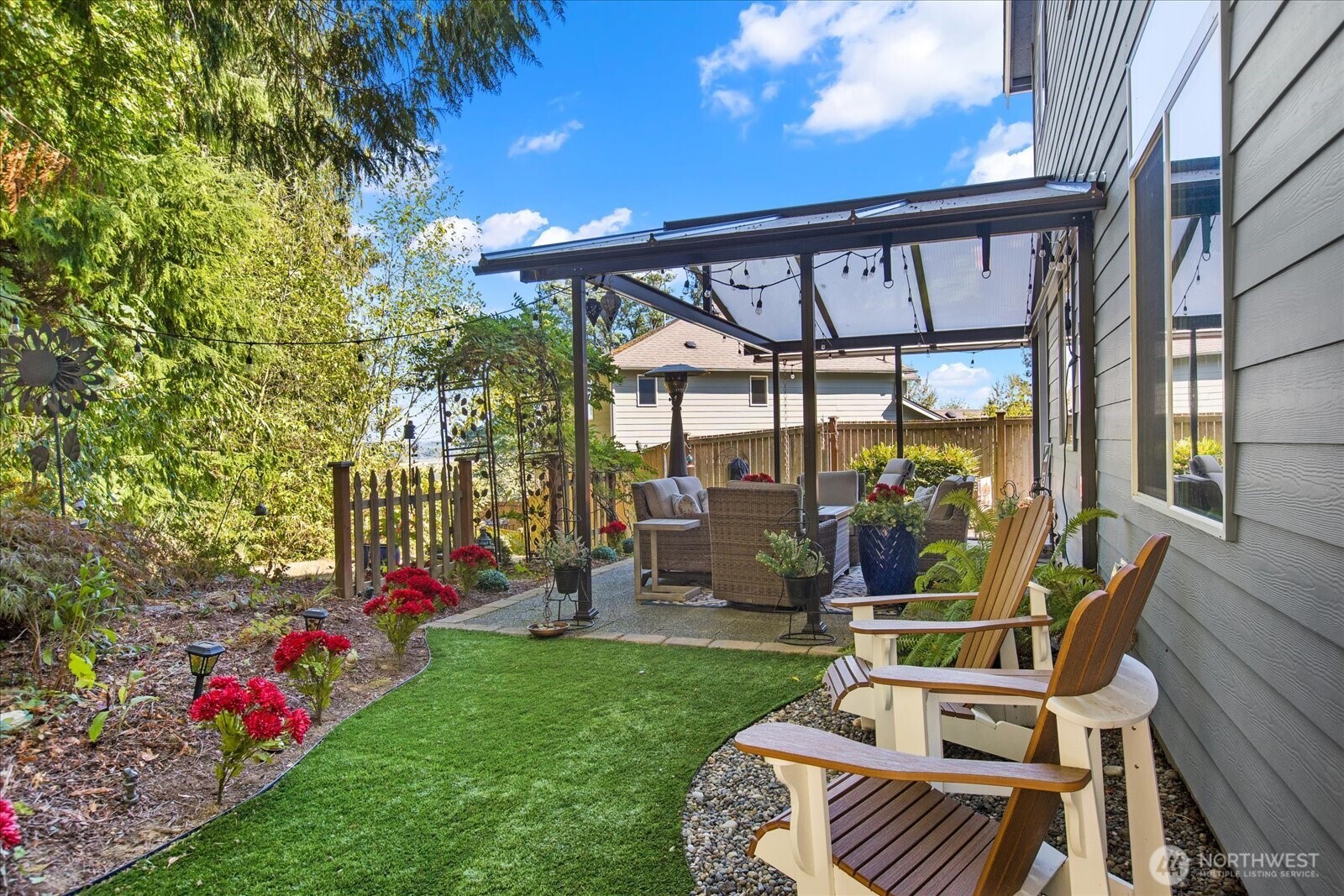 11612 62nd Avenue SE, Snohomish, WA 98296